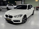2019 BMW 1 Series