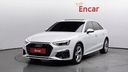 2020 AUDI A4