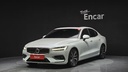 2024 VOLVO S60
