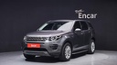 2019 LAND ROVER DISCOVERY SPORT