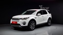 2018 LAND ROVER DISCOVERY SPORT