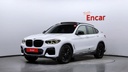 2021 BMW X4