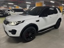 2018 LAND ROVER DISCOVERY SPORT, 