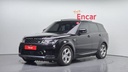 2018 LAND ROVER Range Rover Sport