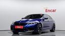 2018 BMW M5