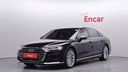 2020 AUDI A8