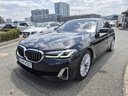 2023 BMW 5 Series, 