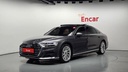 2021 AUDI A8, 