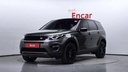 2018 LAND ROVER DISCOVERY SPORT