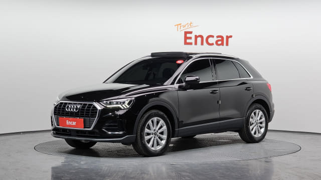 2023 AUDI Q3