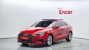 2022 AUDI A3