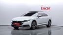2019 VOLKSWAGEN ARTEON