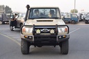 2016 TOYOTA Land Cruiser