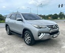 2017 TOYOTA Fortuner