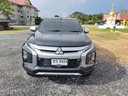 2019 MITSUBISHI Triton