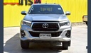 2020 TOYOTA Hilux