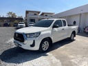 2021 TOYOTA Hilux
