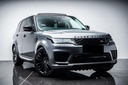 2020 LAND ROVER Range Rover Sport