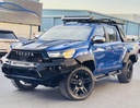 2018 TOYOTA Hilux Sports Pickup