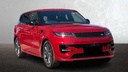 2023 LAND ROVER Range Rover Sport