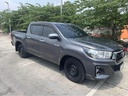 2019 TOYOTA Hilux