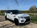 2016 LAND ROVER Range Rover Sport