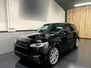 2016 LAND ROVER Range Rover Sport