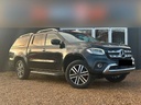 2019 MERCEDES-BENZ X-CLASS