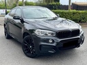 2016 BMW X6