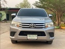 2017 TOYOTA Hilux