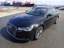 2017 AUDI A6