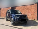 2016 LAND ROVER Discovery 4
