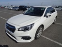 2017 SUBARU Legacy B4