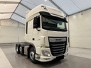 2018 Daf XF