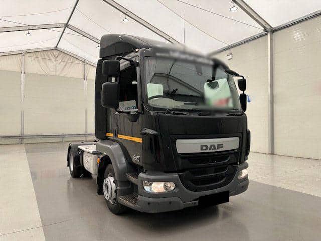 2016 Daf LF