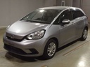 2020 HONDA Fit