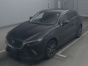2016 MAZDA CX-3