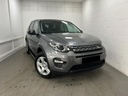 2017 LAND ROVER DISCOVERY SPORT