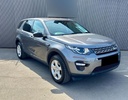 2017 LAND ROVER DISCOVERY SPORT