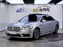 2017 Lincoln Continental