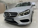 2016 MERCEDES-BENZ E-Class