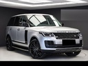 2018 LAND ROVER Range Rover