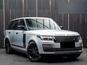2019 LAND ROVER Range Rover