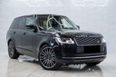 2020 LAND ROVER Range Rover