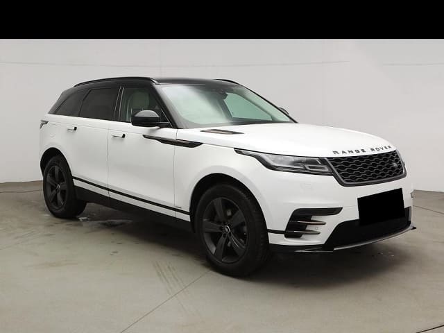 2020 LAND ROVER RANGE ROVER VELAR