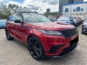 2018 LAND ROVER RANGE ROVER VELAR