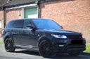2016 LAND ROVER Range Rover Sport