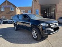 2018 MERCEDES-BENZ X-CLASS