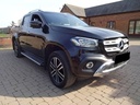 2018 MERCEDES-BENZ X-CLASS