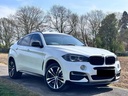 2016 BMW X6